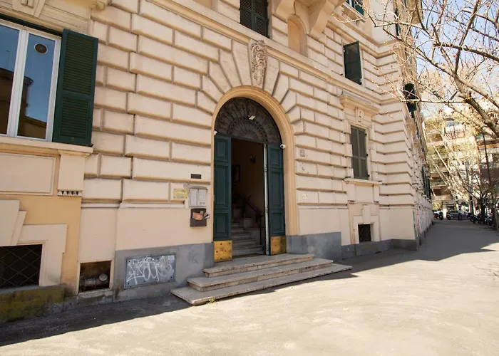Trastevere Four Seasons Feltre